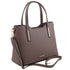 Olimpia - Leather tote